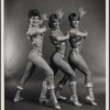 La Cage Aux Folles, 1983 Apr.