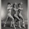 La Cage Aux Folles, 1983 Apr.