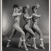 La Cage Aux Folles, 1983 Apr.