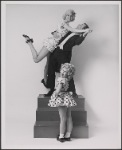 Curley McDimple, 1968 Oct. 7