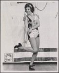 Dames at Sea, 1970 Sept. 14