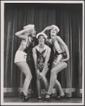 Dames at Sea, 1970 Sept. 14