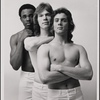 The Dirtiest Show in Town, 1970-1975