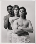 The Dirtiest Show in Town, 1970-1975