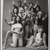 The Dirtiest Show in Town, 1970-1975