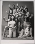 The Dirtiest Show in Town, 1970-1975