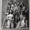The Dirtiest Show in Town, 1970-1975