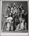 The Dirtiest Show in Town, 1970-1975