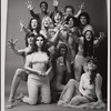 The Dirtiest Show in Town, 1970-1975
