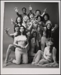 The Dirtiest Show in Town, 1970-1975