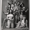 The Dirtiest Show in Town, 1970-1975