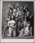 The Dirtiest Show in Town, 1970-1975