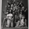 The Dirtiest Show in Town, 1970-1975