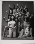 The Dirtiest Show in Town, 1970-1975