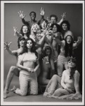 The Dirtiest Show in Town, 1970-1975