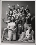 The Dirtiest Show in Town, 1970-1975