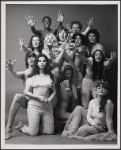 The Dirtiest Show in Town, 1970-1975