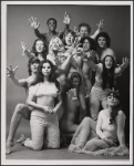 The Dirtiest Show in Town, 1970-1975