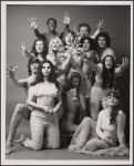 The Dirtiest Show in Town, 1970-1975