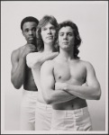 The Dirtiest Show in Town, 1970-1975