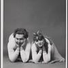 The Dirtiest Show in Town, 1970-1975