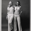 The Dirtiest Show in Town, 1970-1975