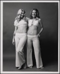 The Dirtiest Show in Town, 1970-1975
