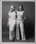 The Dirtiest Show in Town, 1970-1975