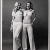 The Dirtiest Show in Town, 1970-1975