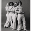 The Dirtiest Show in Town, 1970-1975