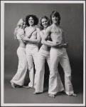 The Dirtiest Show in Town, 1970-1975