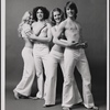 The Dirtiest Show in Town, 1970-1975