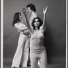 The Dirtiest Show in Town, 1970-1975