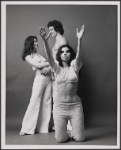 The Dirtiest Show in Town, 1970-1975