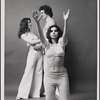 The Dirtiest Show in Town, 1970-1975