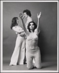 The Dirtiest Show in Town, 1970-1975