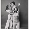 The Dirtiest Show in Town, 1970-1975
