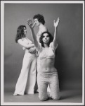 The Dirtiest Show in Town, 1970-1975