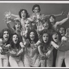 The Dirtiest Show in Town, 1975 Dec. 1