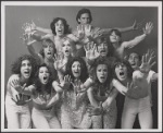 The Dirtiest Show in Town, 1975 Dec. 1