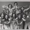 The Dirtiest Show in Town, 1975 Dec. 1