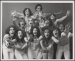 The Dirtiest Show in Town, 1975 Dec. 1