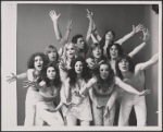 The Dirtiest Show in Town, 1975 Dec. 1