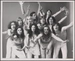The Dirtiest Show in Town, 1975 Dec. 1