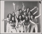The Dirtiest Show in Town, 1975 Dec. 1