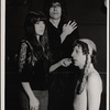 Doctor Selavy's Magic Theatre, 1972 Dec.