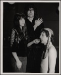 Doctor Selavy's Magic Theatre, 1972 Dec.