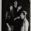 Doctor Selavy's Magic Theatre, 1972 Dec.
