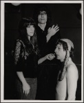 Doctor Selavy's Magic Theatre, 1972 Dec.
