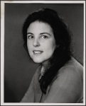 Publicity photo of Mary Delson in Doctor Selavy's Magic Theatre, 1972 Dec.